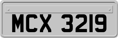 MCX3219