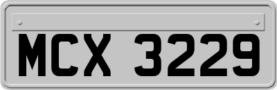MCX3229