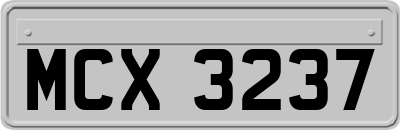 MCX3237
