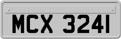 MCX3241
