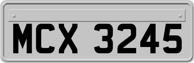 MCX3245