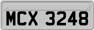MCX3248