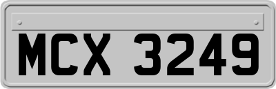 MCX3249