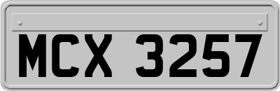 MCX3257