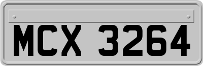 MCX3264