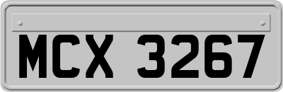 MCX3267