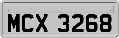 MCX3268