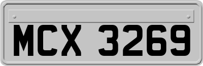 MCX3269