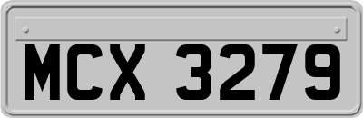 MCX3279
