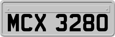 MCX3280