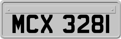 MCX3281