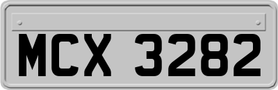 MCX3282