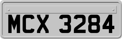 MCX3284