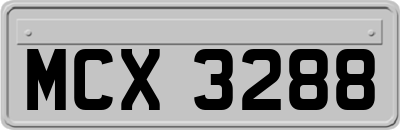 MCX3288