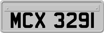 MCX3291