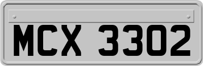 MCX3302