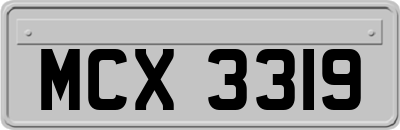 MCX3319