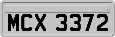 MCX3372