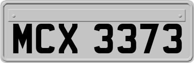 MCX3373
