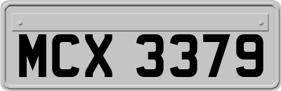 MCX3379