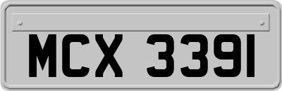 MCX3391
