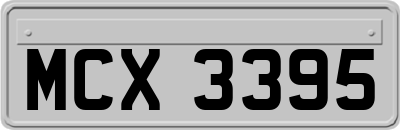 MCX3395