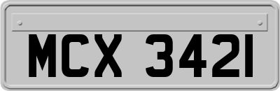 MCX3421