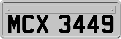 MCX3449