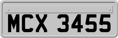 MCX3455
