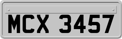 MCX3457