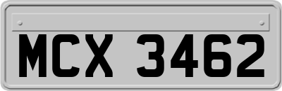 MCX3462