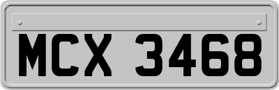 MCX3468