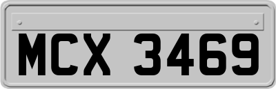 MCX3469