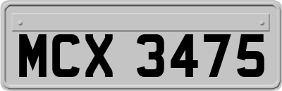 MCX3475