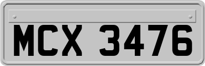 MCX3476