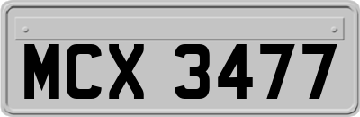 MCX3477