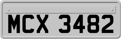 MCX3482