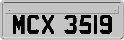 MCX3519
