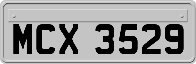 MCX3529