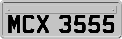 MCX3555