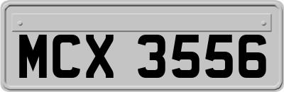 MCX3556