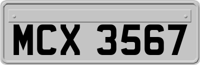 MCX3567