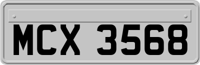 MCX3568