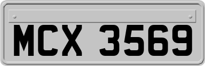 MCX3569
