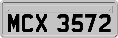 MCX3572