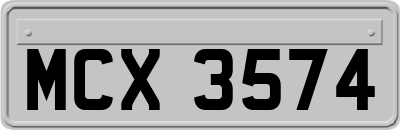 MCX3574