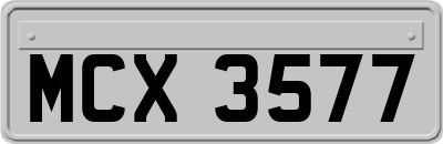 MCX3577