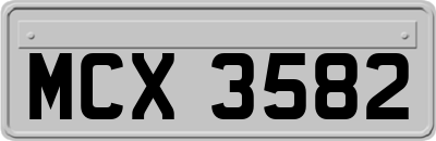 MCX3582