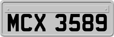 MCX3589
