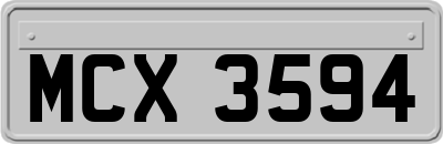 MCX3594
